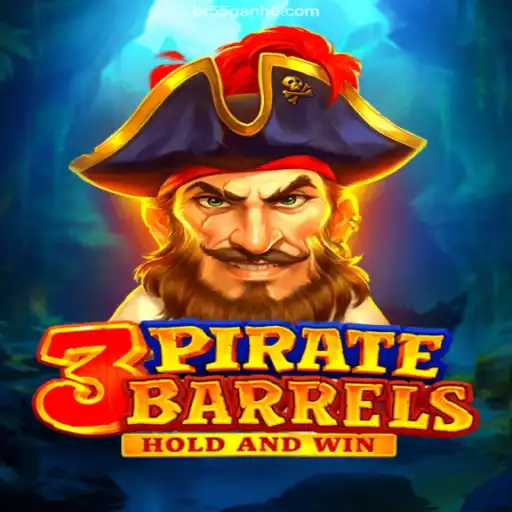 Immerse Yourself in the Thrilling World of 3PirateBarrels