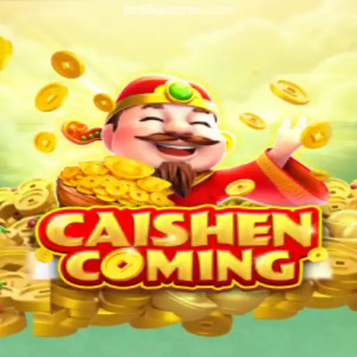 CAISHENCOMING: An Immersive Journey into Fortune and Fun