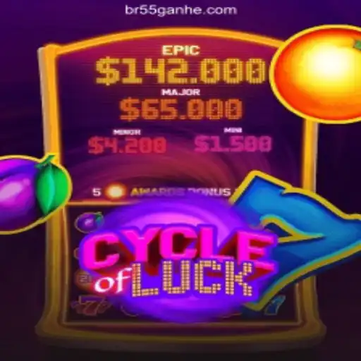Explore CycleofLuck: Your Gateway to Exciting Rewards