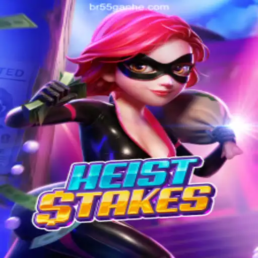 Exploring HeistStakes: An Exciting Casino Adventure