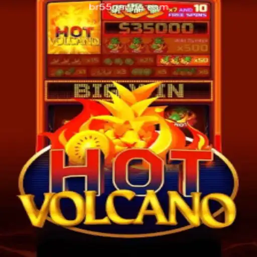 HotVolcano: Dive into the Thrills of the Fiery Adventure
