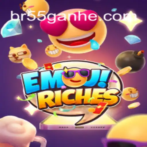 Exploring EmojiRiches: Dive into a World of Endless Fun and Bonuses
