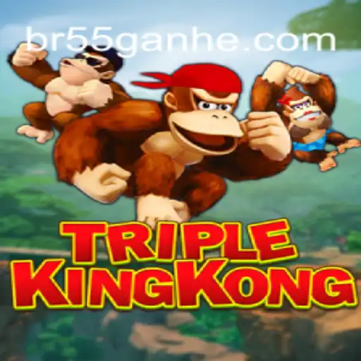 Discover the Exciting World of TripleKingKong: Your Guide to Winning Big