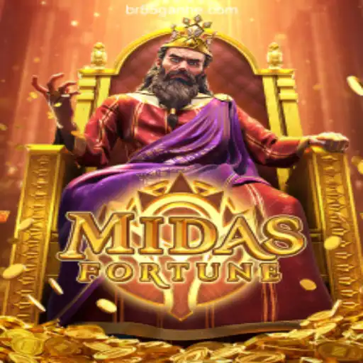 Unveiling MidasFortune: Experience the Golden Rush with Exciting Rewards
