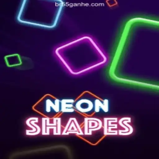 NeonShapes: Engage in a World of Strategy and Excitement