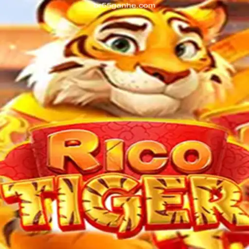 RicoTiger: Unleashing a New Era of Gaming with Exciting Bonuses