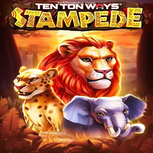 Uncovering the Thrills of TenTonWaysStampede
