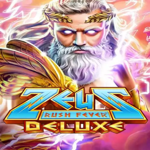 Unveiling ZeusRushFeverDeluxe: A Thrilling Dive into Mythological Excitement